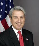 Howard J. Krongard