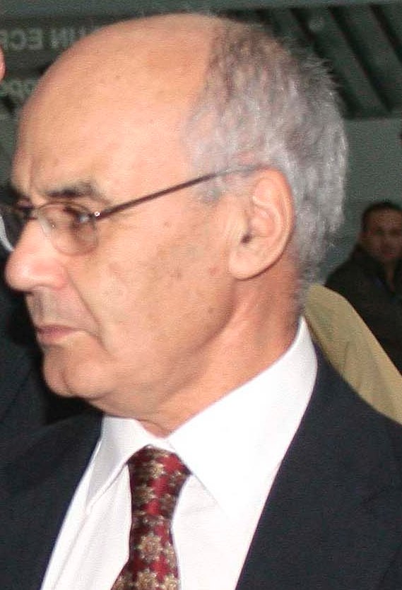 Youcef Yousfi