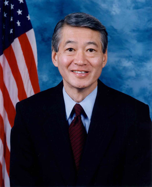 Robert Takeo Matsui