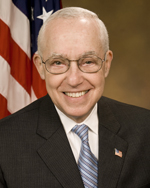 Michael Bernard Mukasey