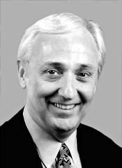 John Charles Cooksey