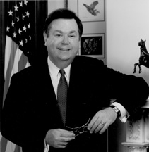 David Boren