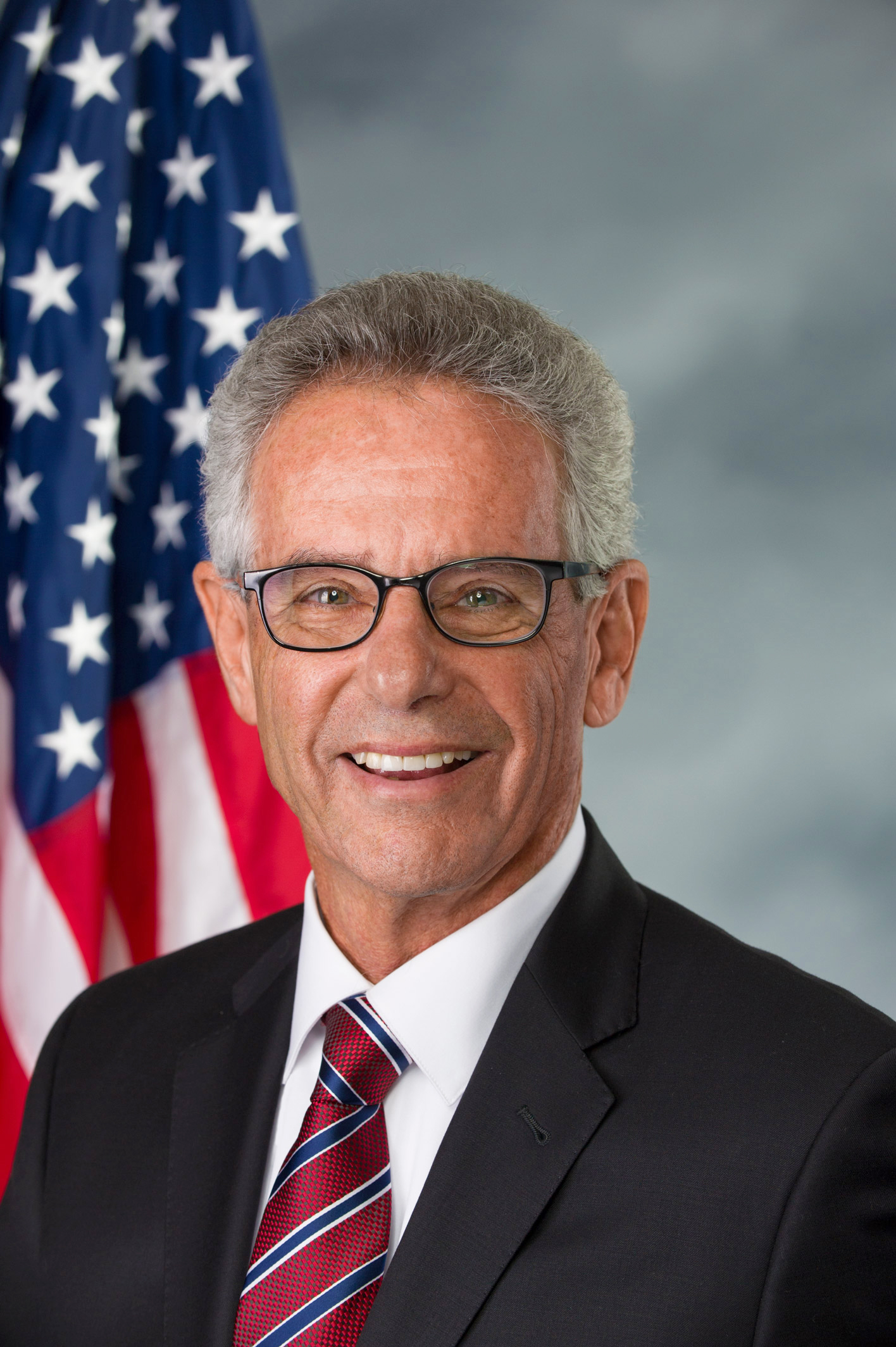 Alan S. Lowenthal