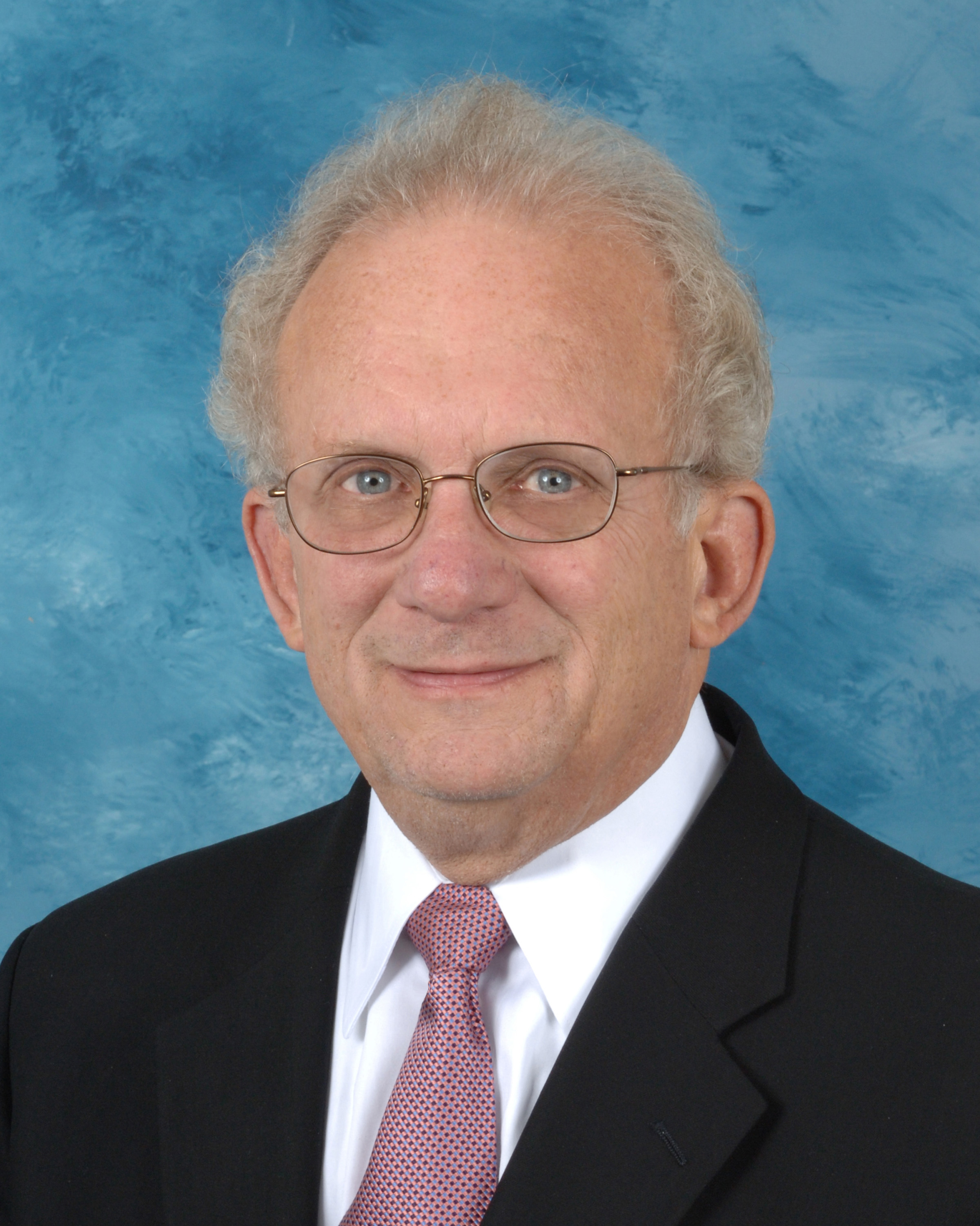 Howard Lawrence Berman
