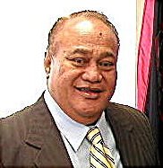 Tauese Tuailemafua Pita Fiti Sunia