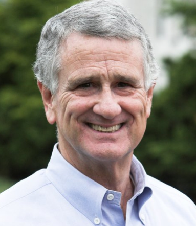 Thomas Davis Rust