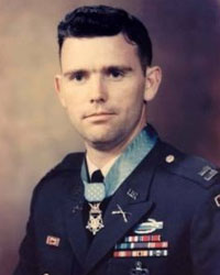 Ronald Eric Ray
