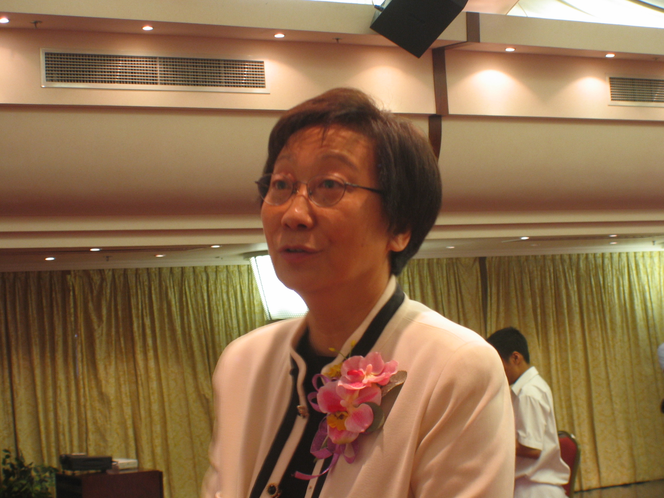 Susana Chou