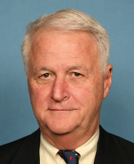 William D. Delahunt