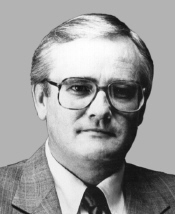 Ronald D. Coleman