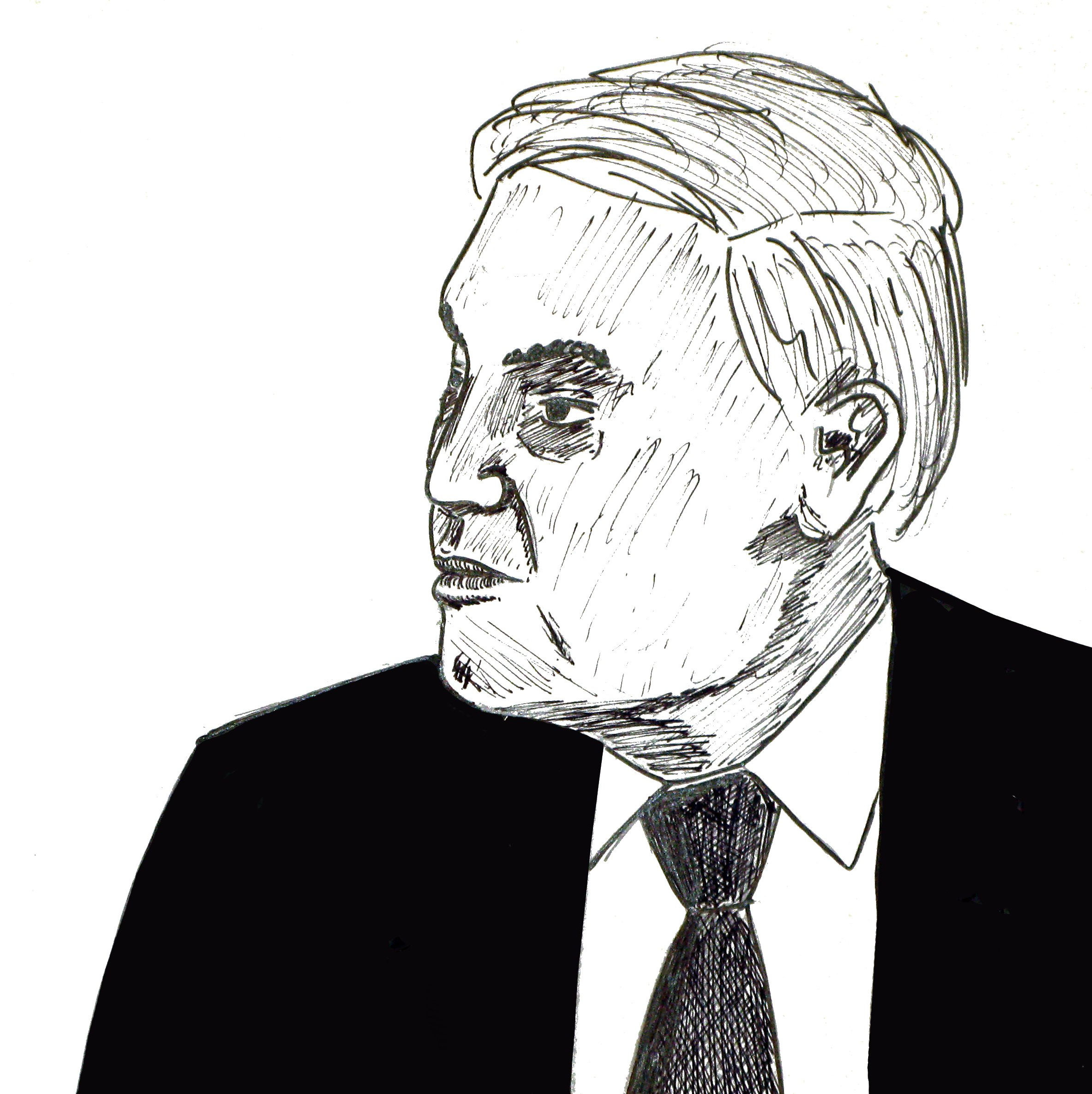 Richard Norman Perle