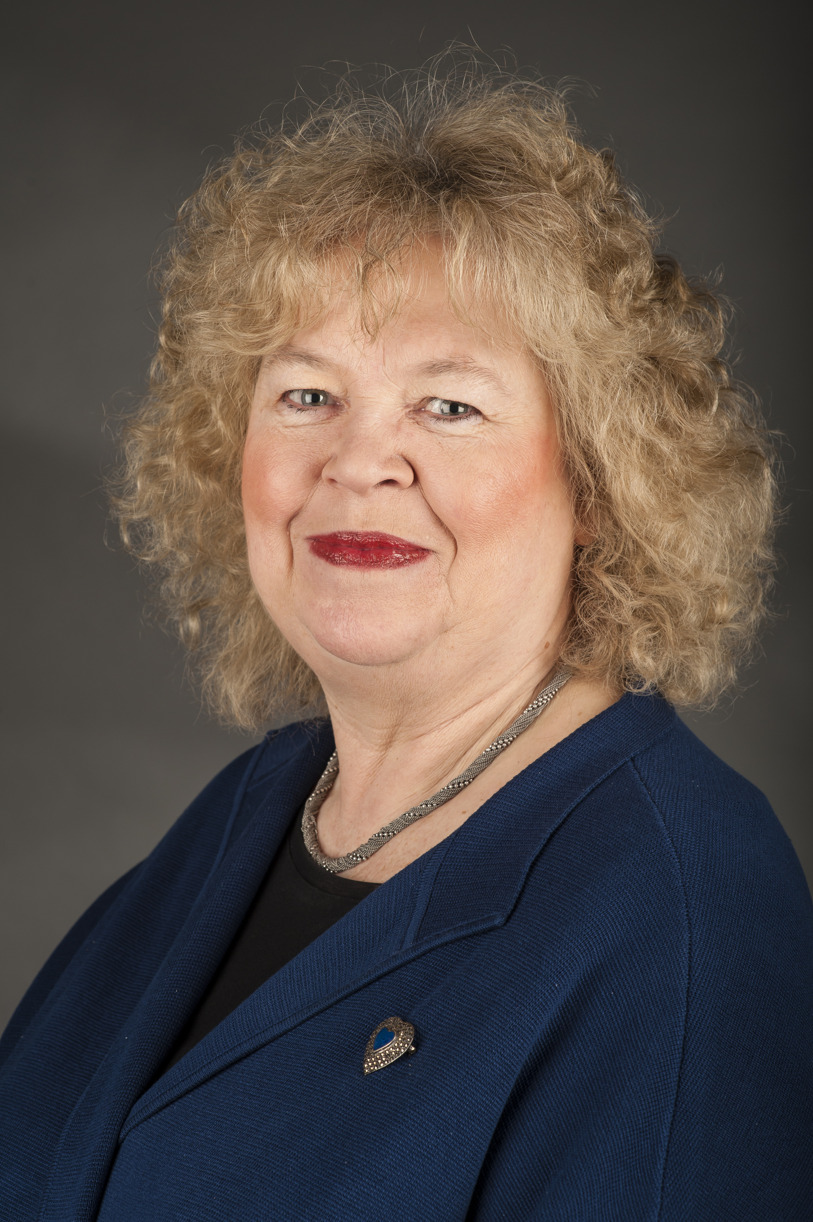 Jean Lambert