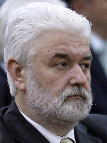 Mirko Cvetkovic