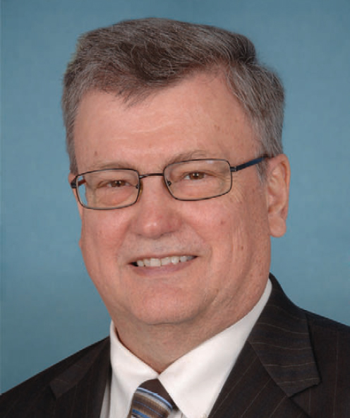 Mark Edward Souder