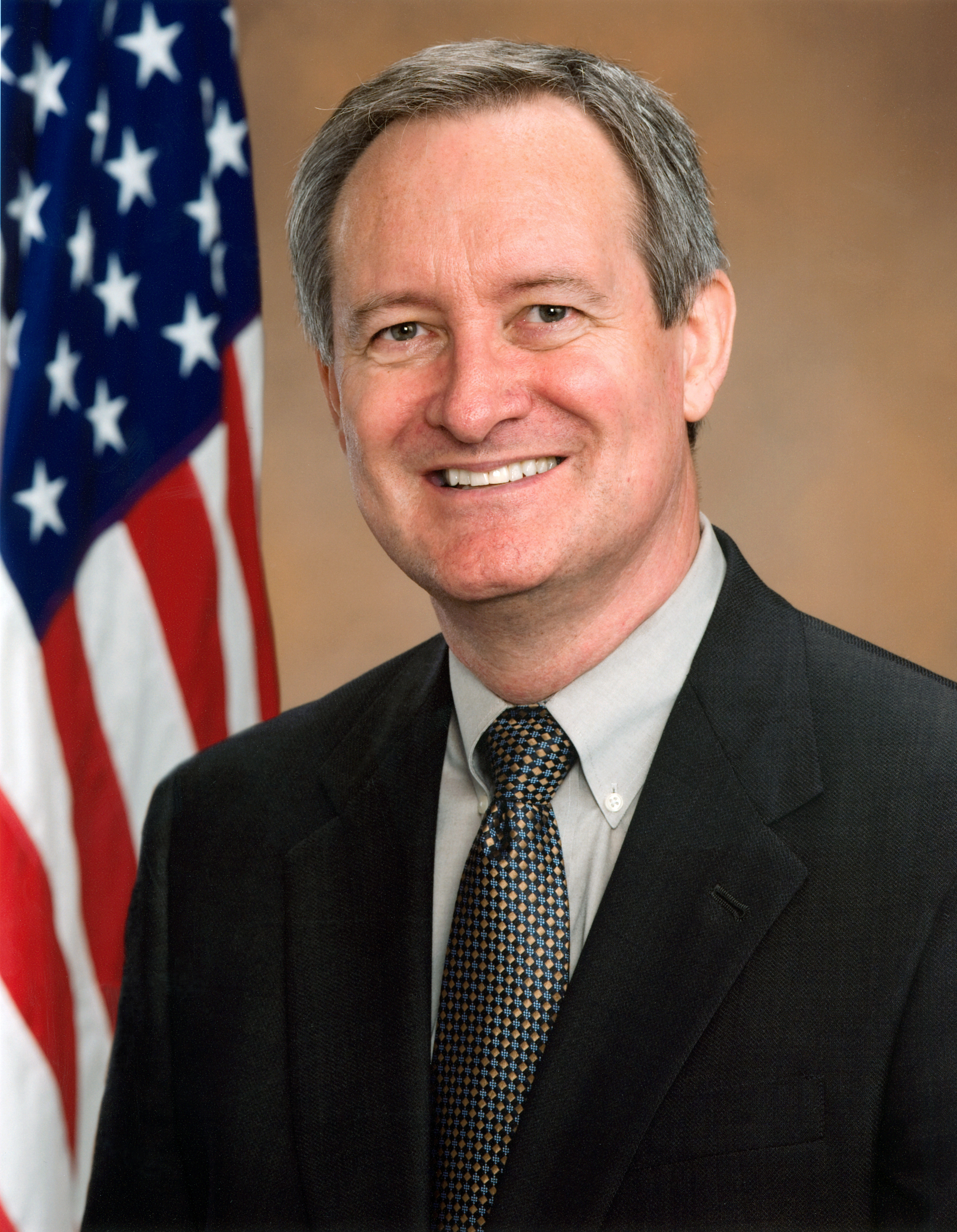 Michael Dean Crapo