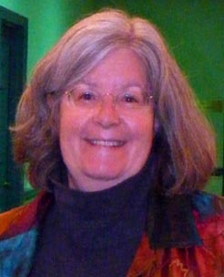 Susan K. McComas