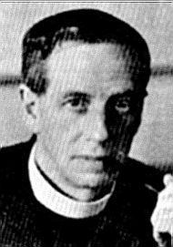 Ronald Knox