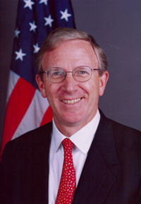 Charles P. Ries