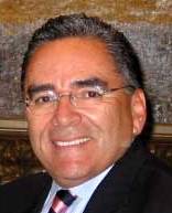 Ron Gonzales
