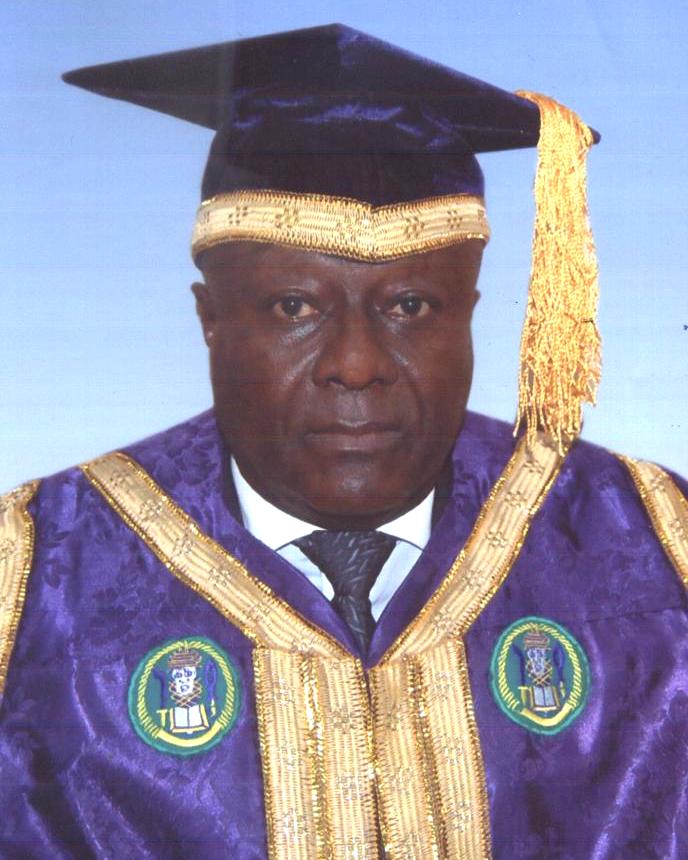 Osayuki Godwin Oshodin