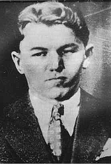 Lester Nelson