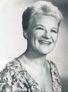 Anna Russell