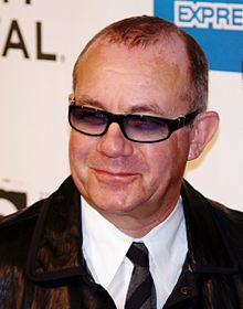 colleague: Bernie Taupin