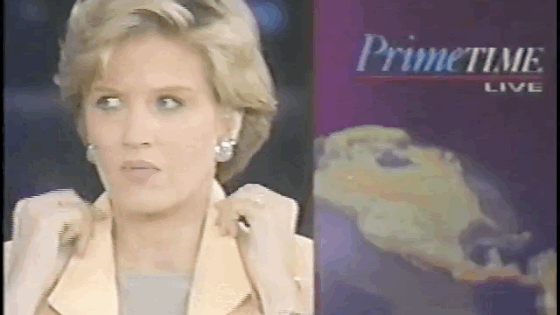 Gallery of Diane Sawyer