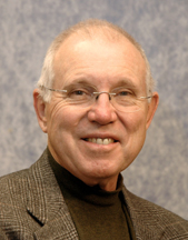 Bernard Brandon Scott