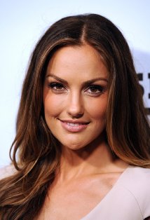 Minka Kelly
