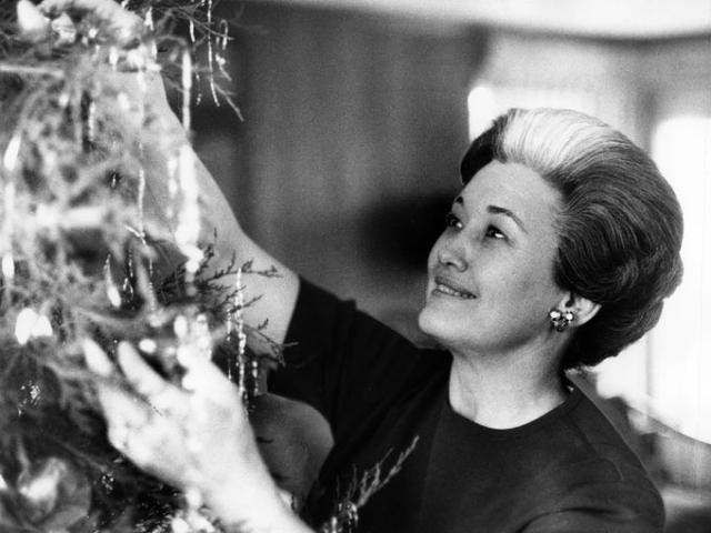 Mother: Jean W. Sawyer