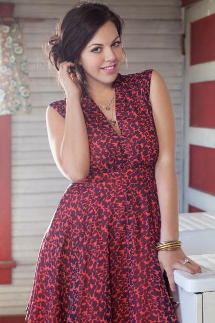 Doughter: Krystal Keith
