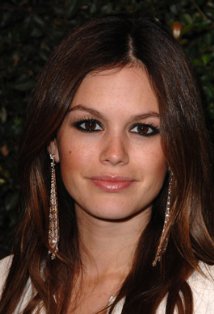 Rachel Bilson