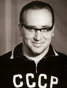 Yuriy Vlasov