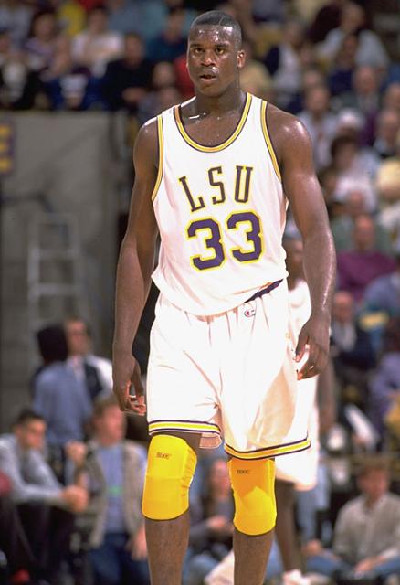 Gallery of Shaquille O'Neal