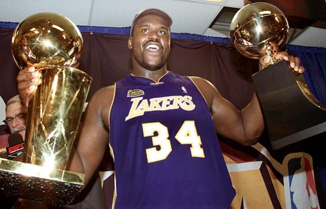 NBA Most Valuable Player Award