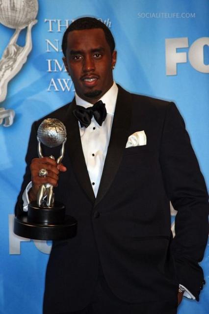 Image Award