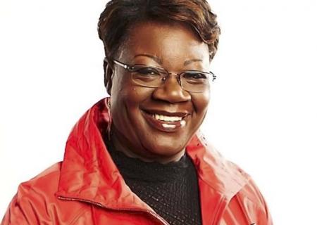Mother: Lucille O'Neal