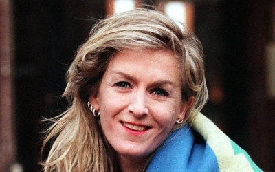 Daughter: Heather McCartney