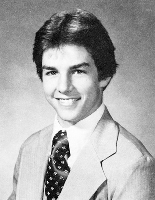 Gallery of Tom Cruise