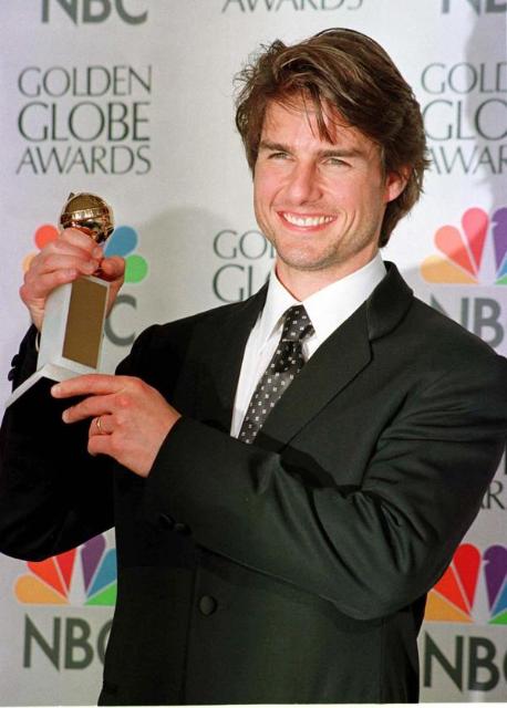 Golden Globes