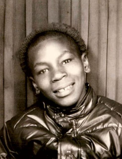 Education period of Mike Tyson in Tryon School for Boys