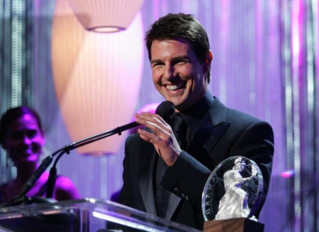 BAFTA/LA Britannia Awards