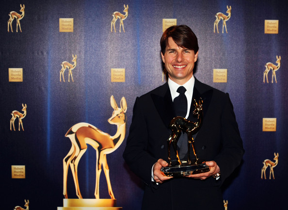 Bambi Awards
