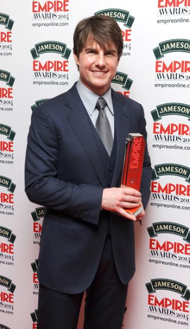 Empire Awards