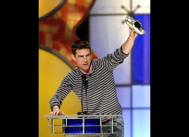Kids' Choice Awards
