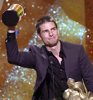MTV Movie Awards