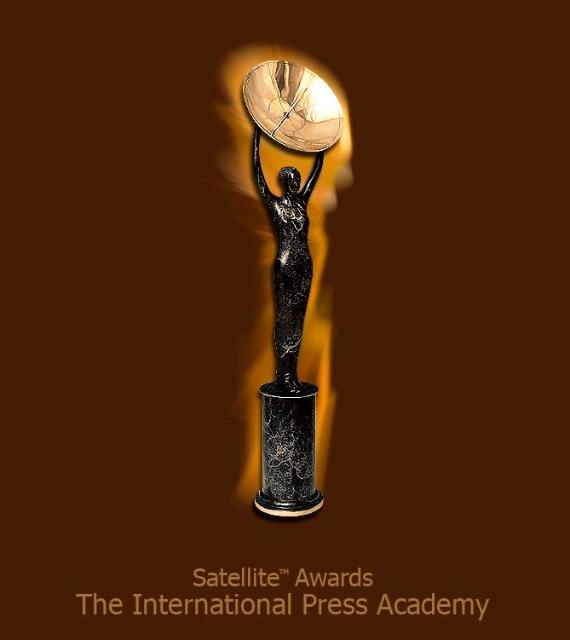 Satellite Awards