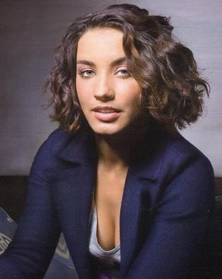 Victoria Petrovna Dayneko