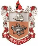 Education period of Jon Stewart in Lawrence High School